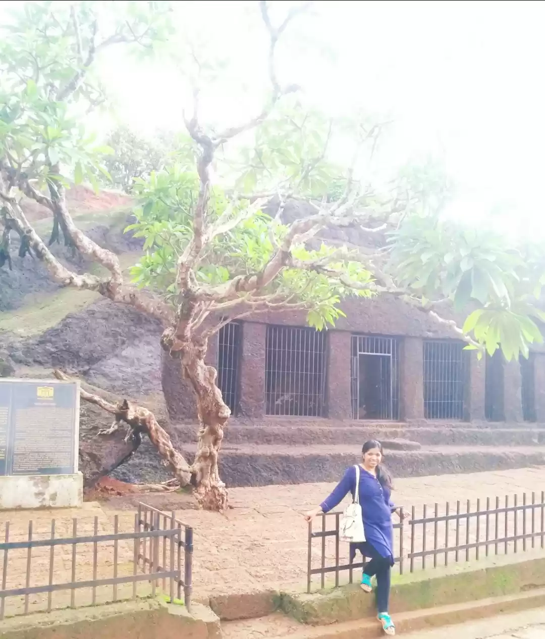 Photo of Ancient Side of Goa,