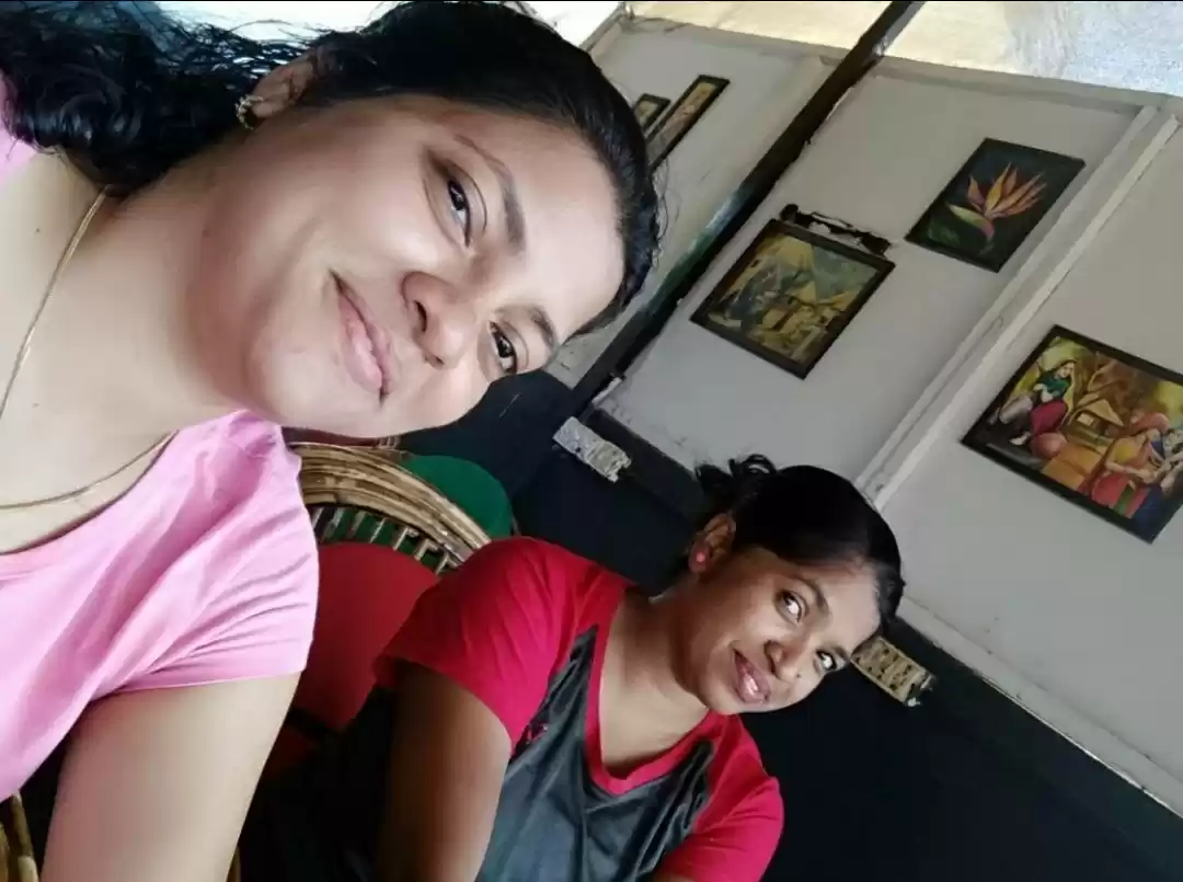 Photo of My friend wanted me 