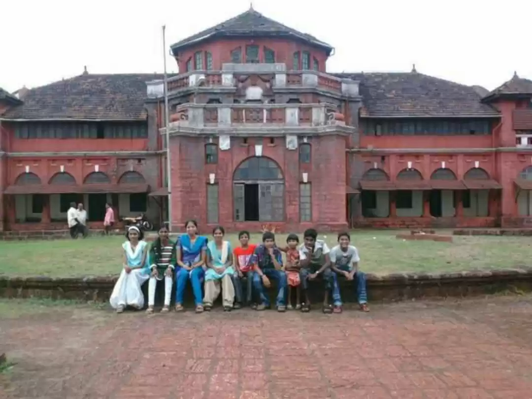 Photo of Thibaw Palace, Ratna