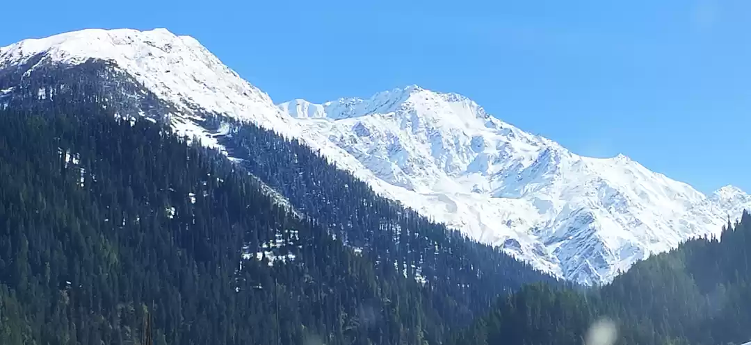 Photo of हिमाचल प्रदेश - मेरी