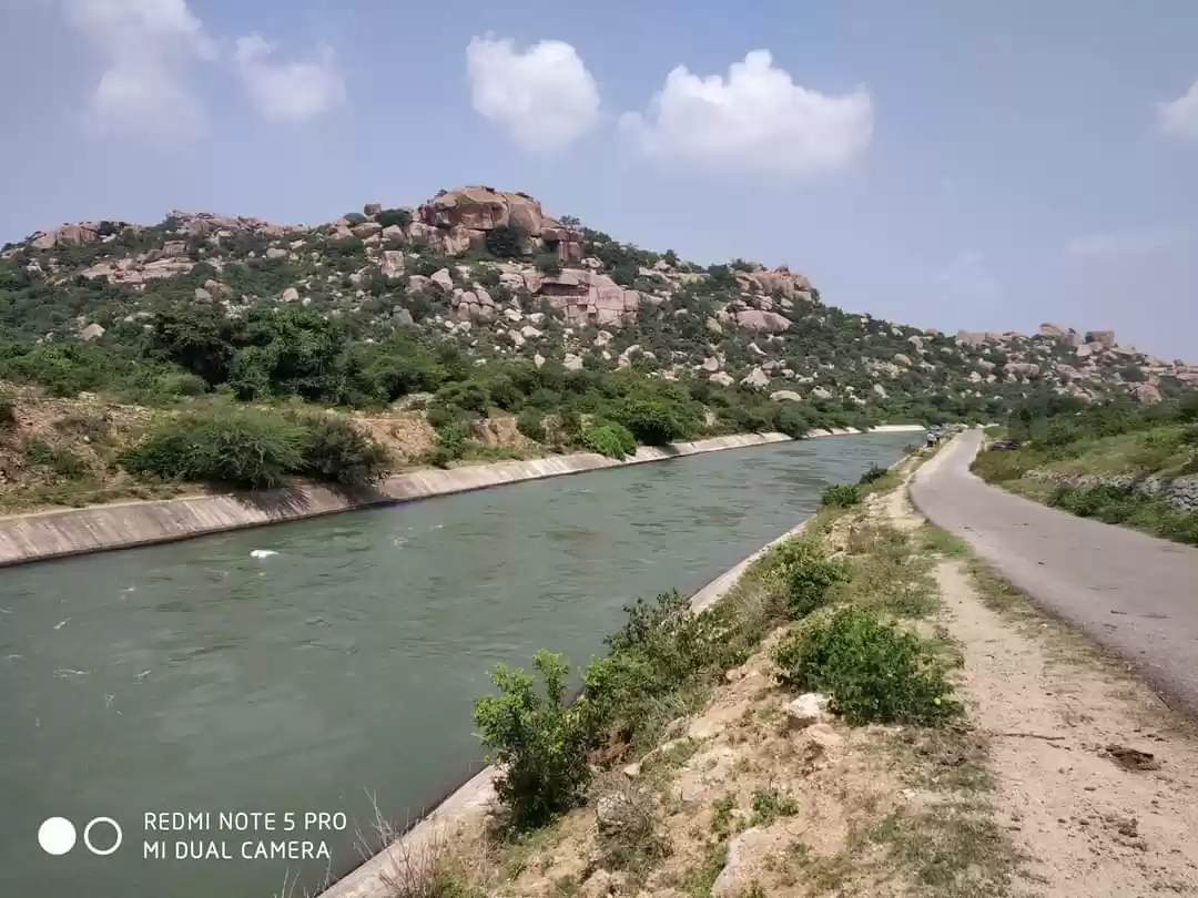 Photo of हम्पी : सुनहरे इतिहा