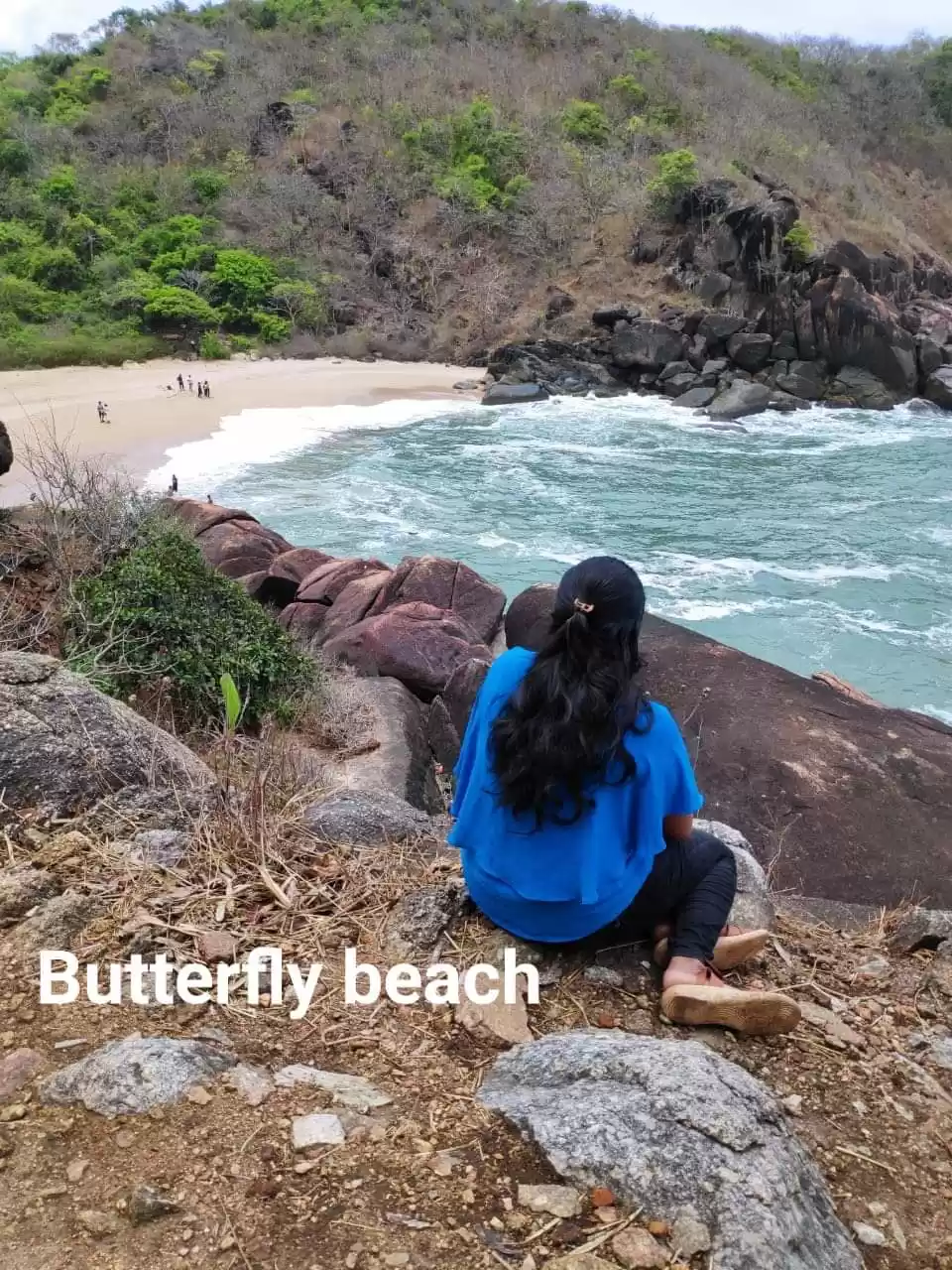 Photo of *साउथ गोवा के पांच ब