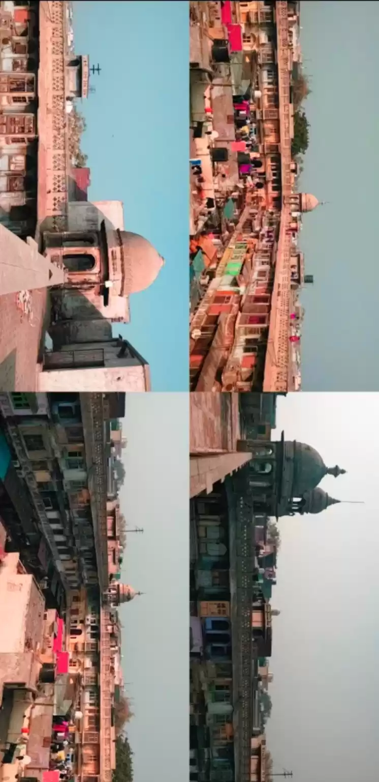 Photo of khari baoli delhi