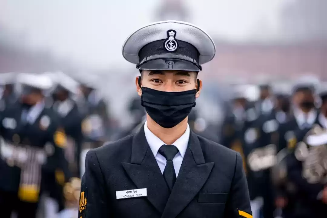 Photo of Indian Air Force