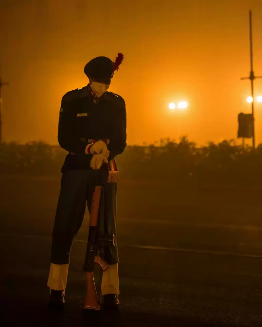 Photo of Indian Army