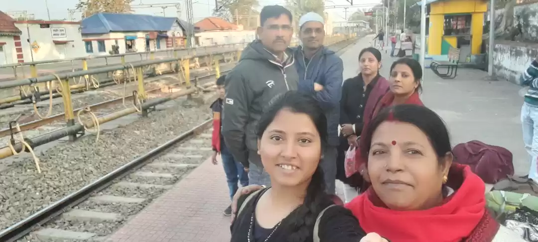 Photo of Let's explore udaipu