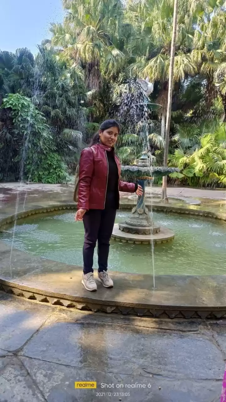 Photo of Saheliyon ki Badi