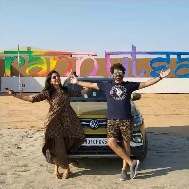 Photo of Tanushree Vinayak