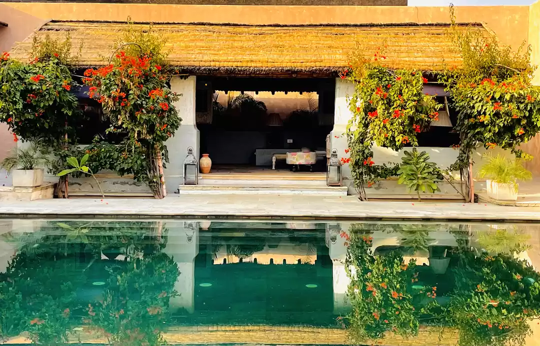 Photo of Trip to Mandawa 