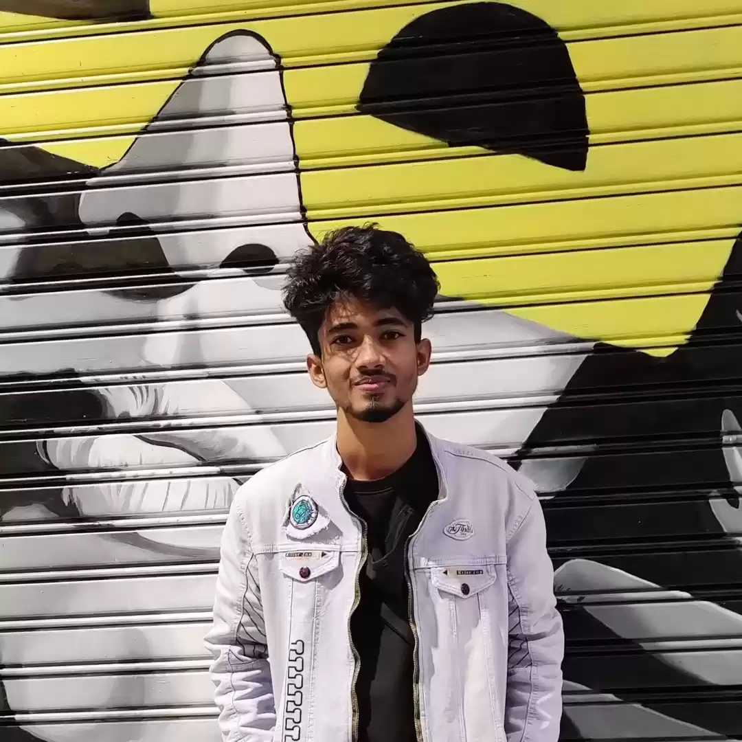 Photo of Al Zobayer Niloy