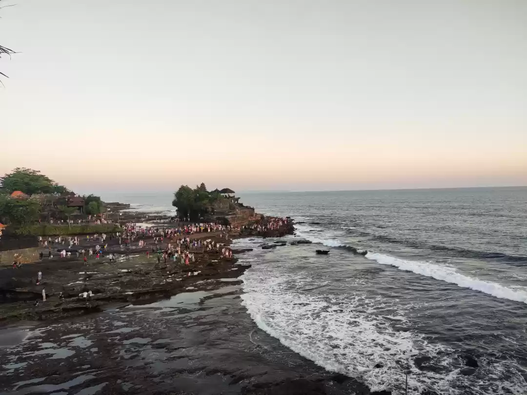 Photo of Many shades of Indon