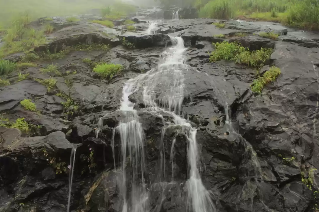 Photo of Charmadi ghat-Karnat