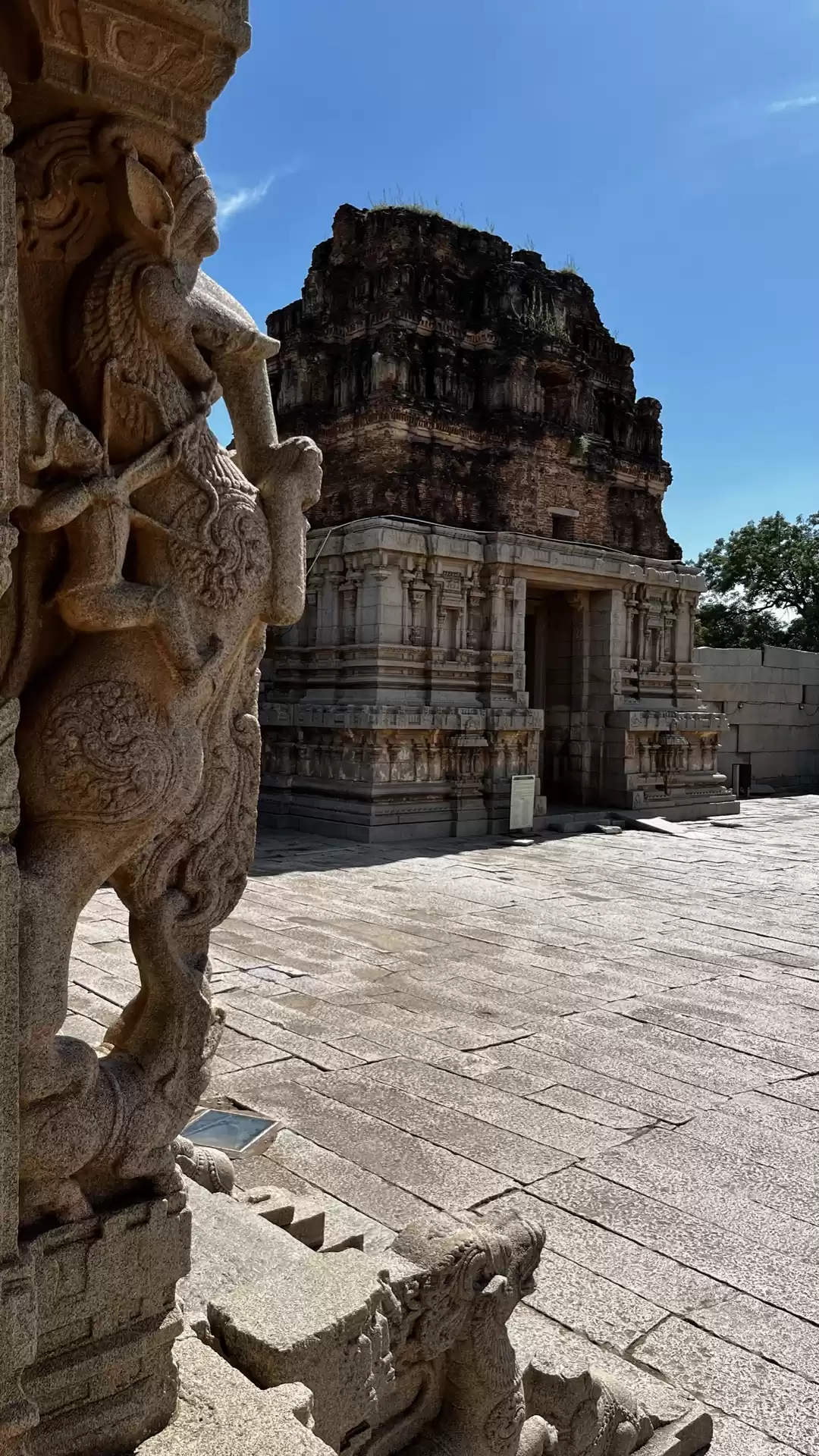 Photo of Vittala Temple Compl