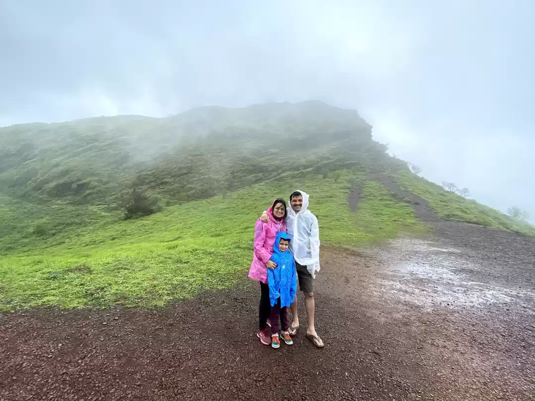 Photo of Rainy Affair in West