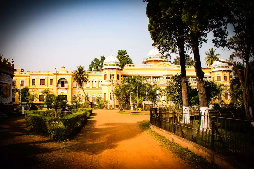 Photo of Jhargram - Belpahari