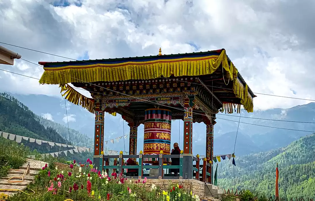 Photo of Bhutan - The Land of
