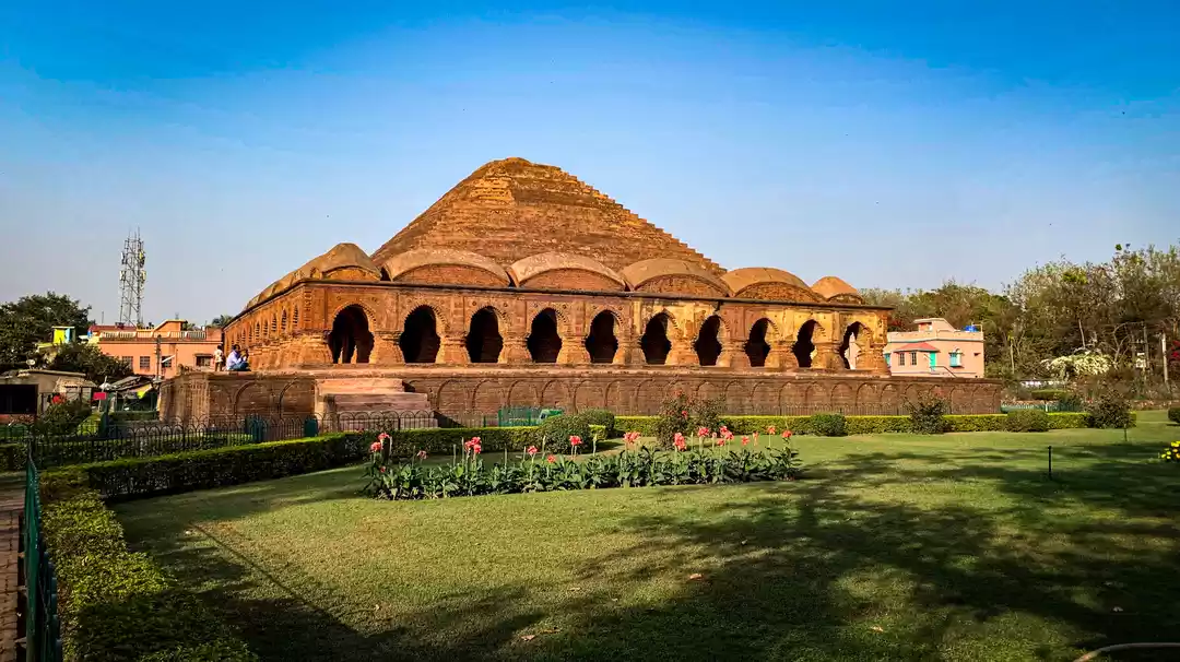 Photo of Weekend Gataway Bish