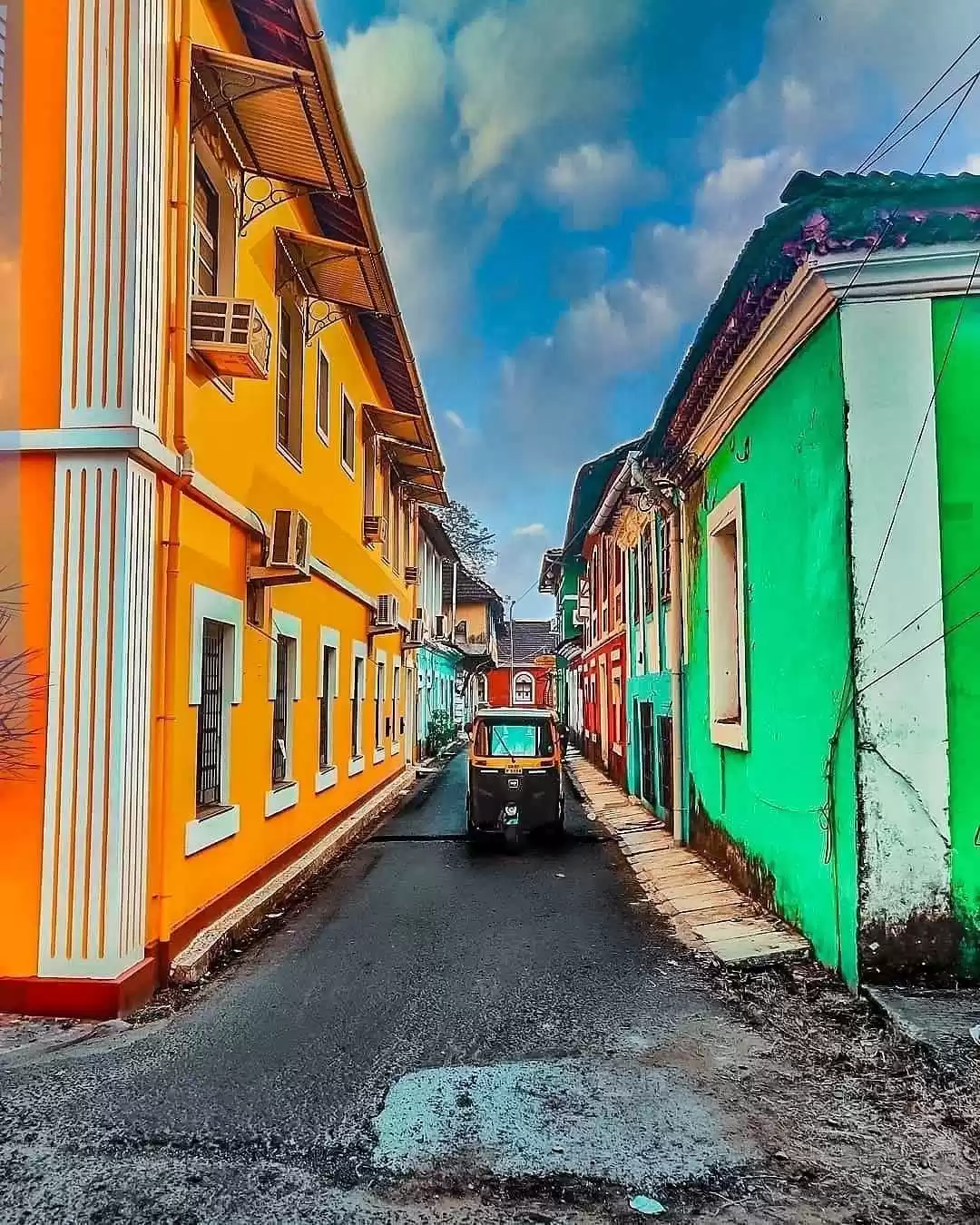 Photo of Plan a Different Goa