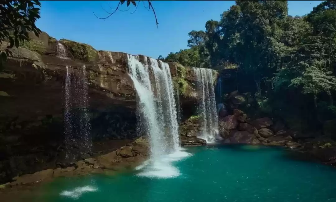Photo of 7 Days in Meghalaya 