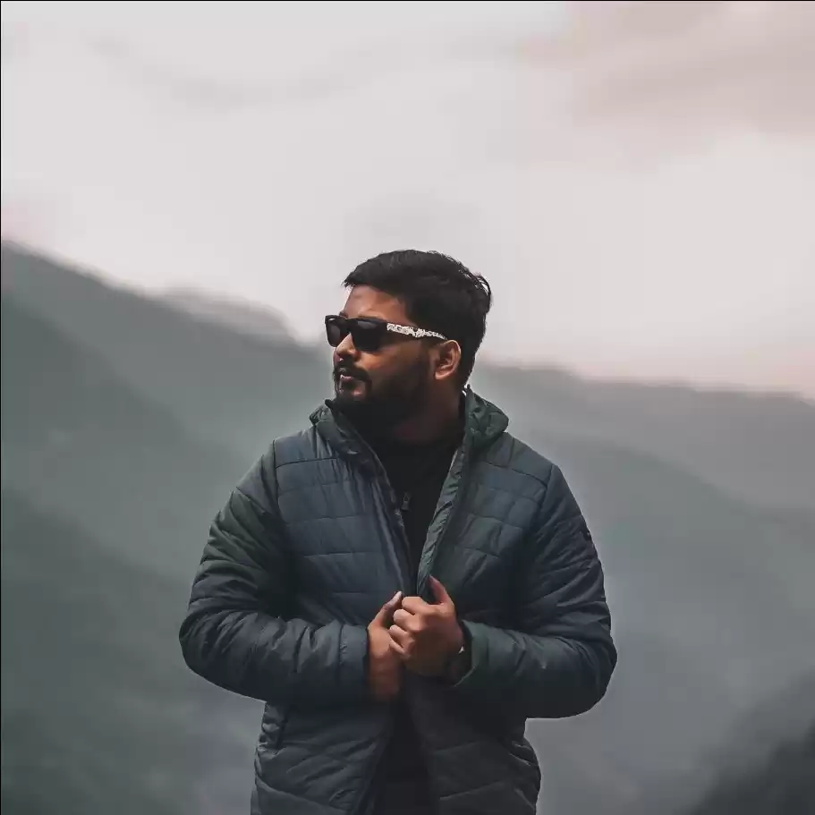 Photo of Shobhit Raj