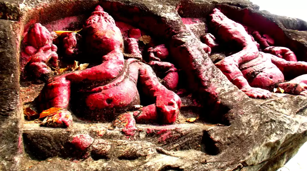 Photo of Umananda – The World