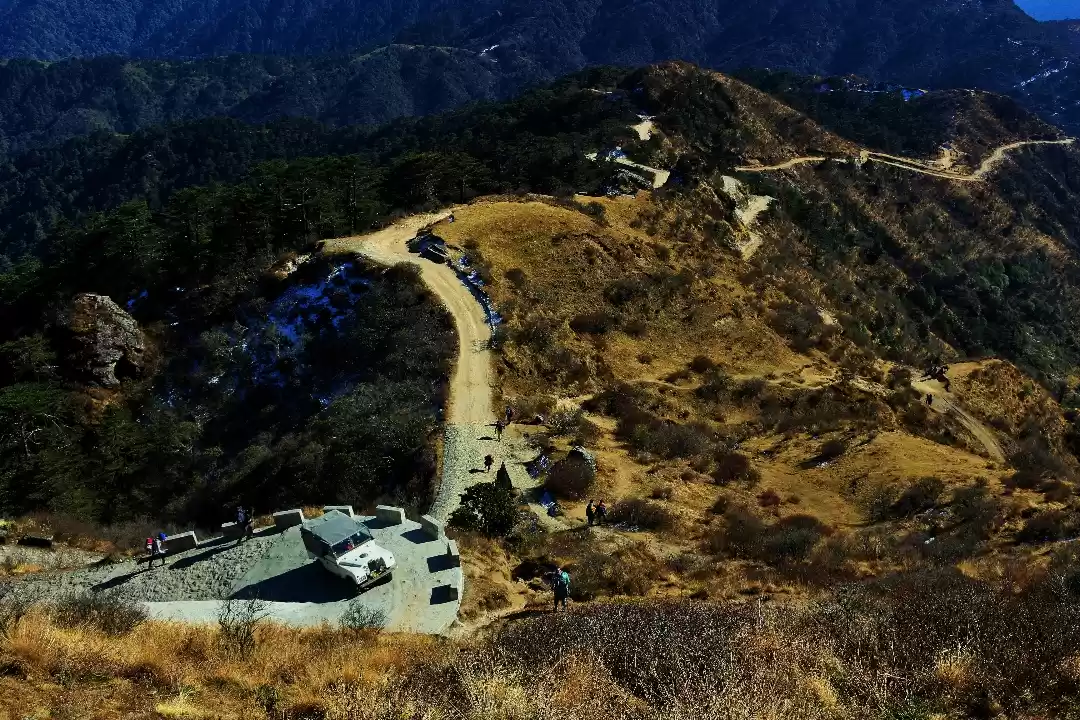 Photo of The Unknown Journey 