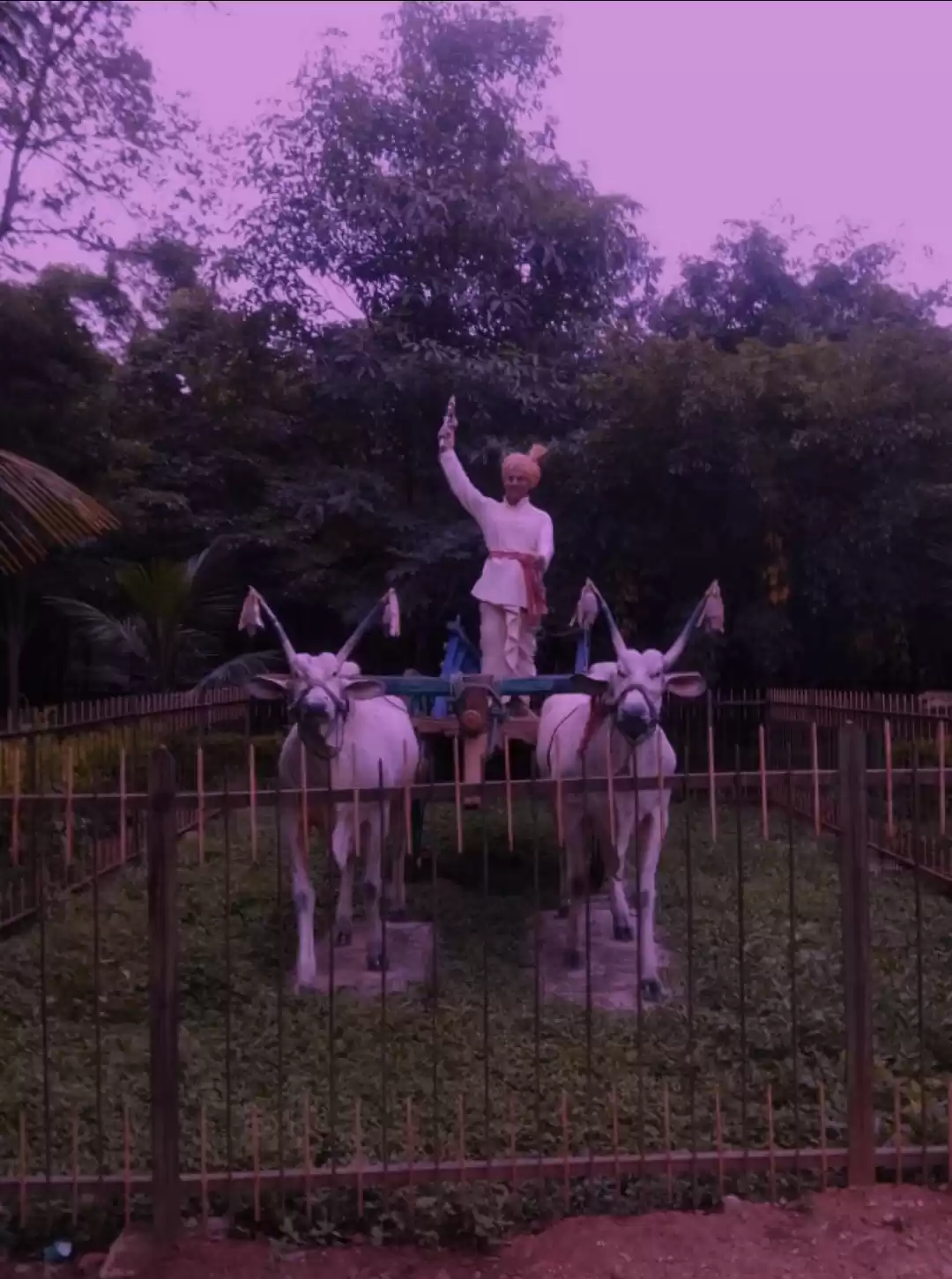 Photo of JP Park, Bangalore #