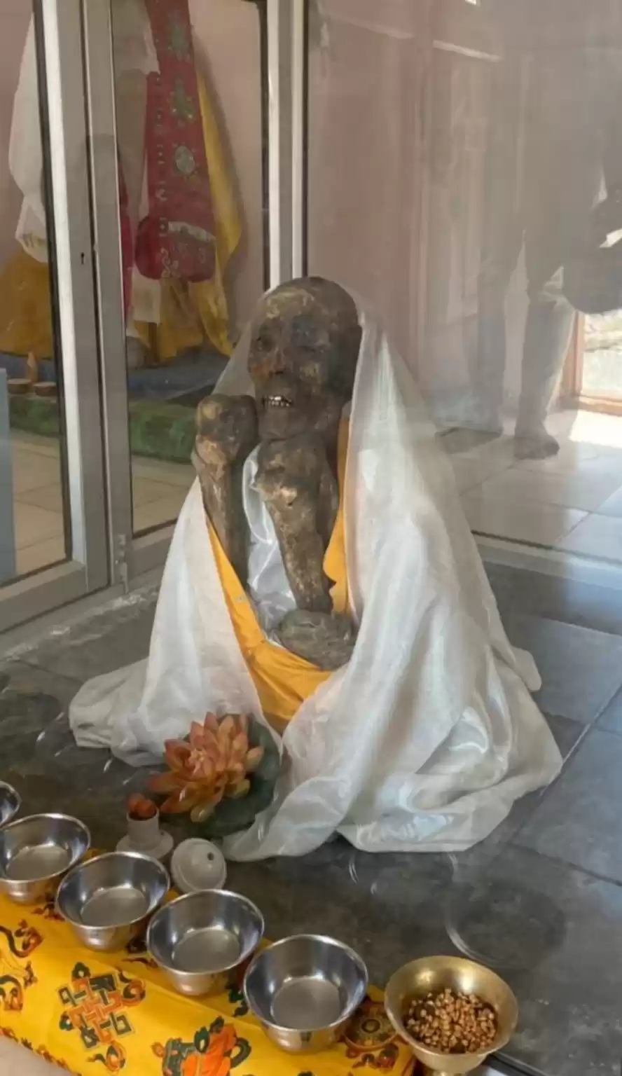 Photo of Giu Mummy, Spiti
