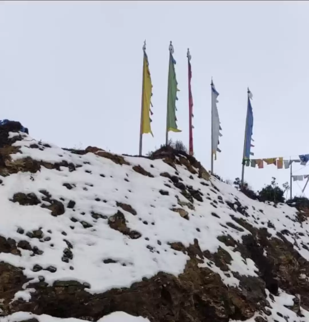 Photo of Sela Pass, Arunachal