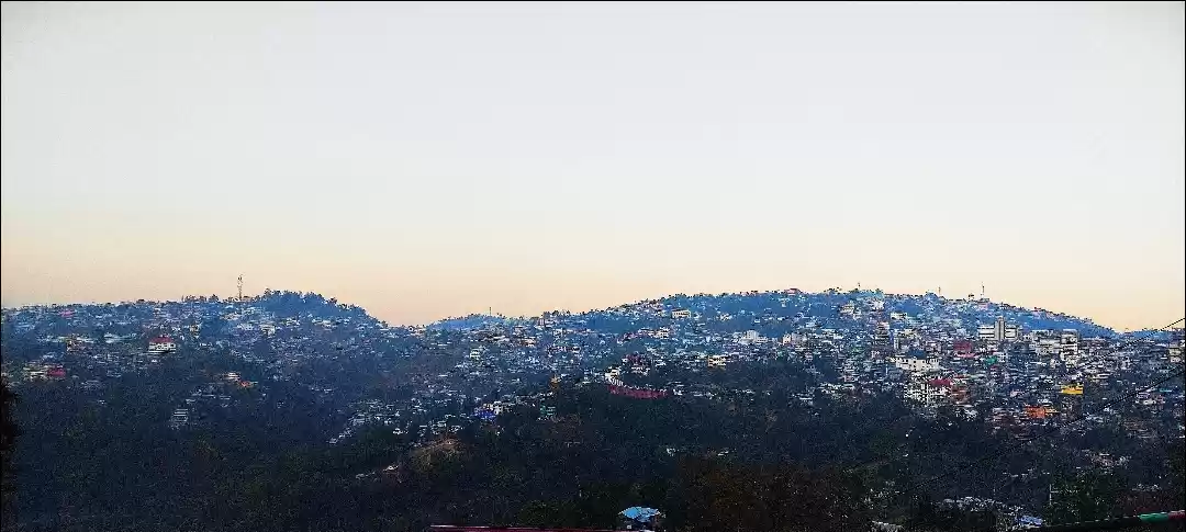 Photo of Finally Reached Kohi