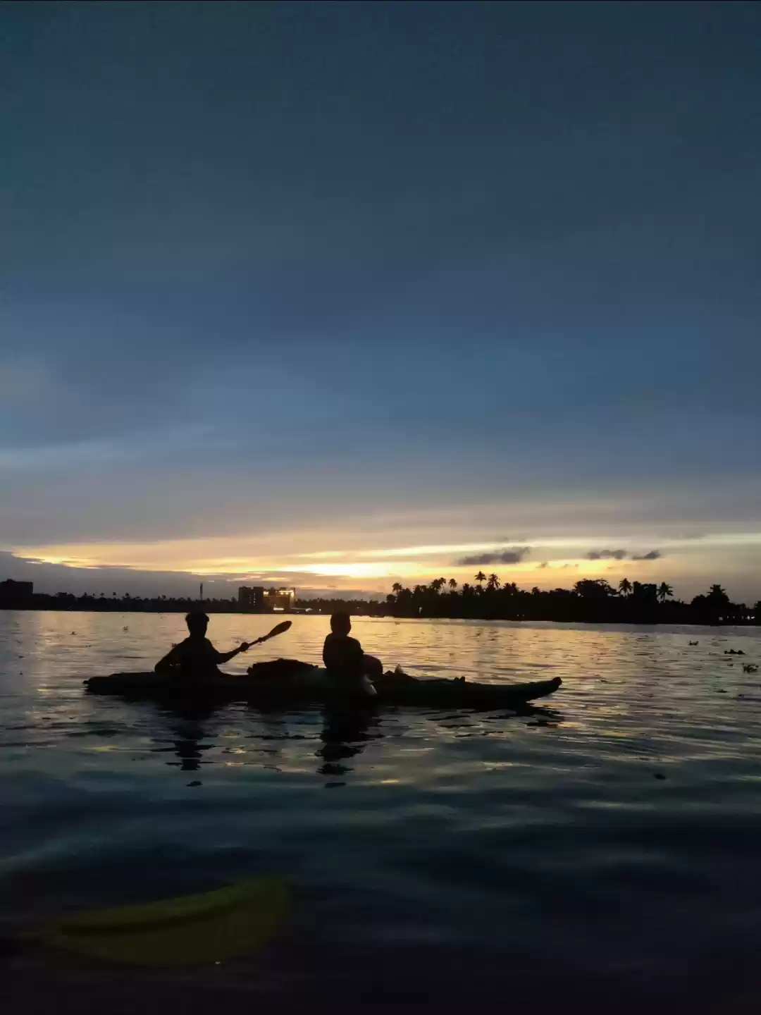 Photo of Boating