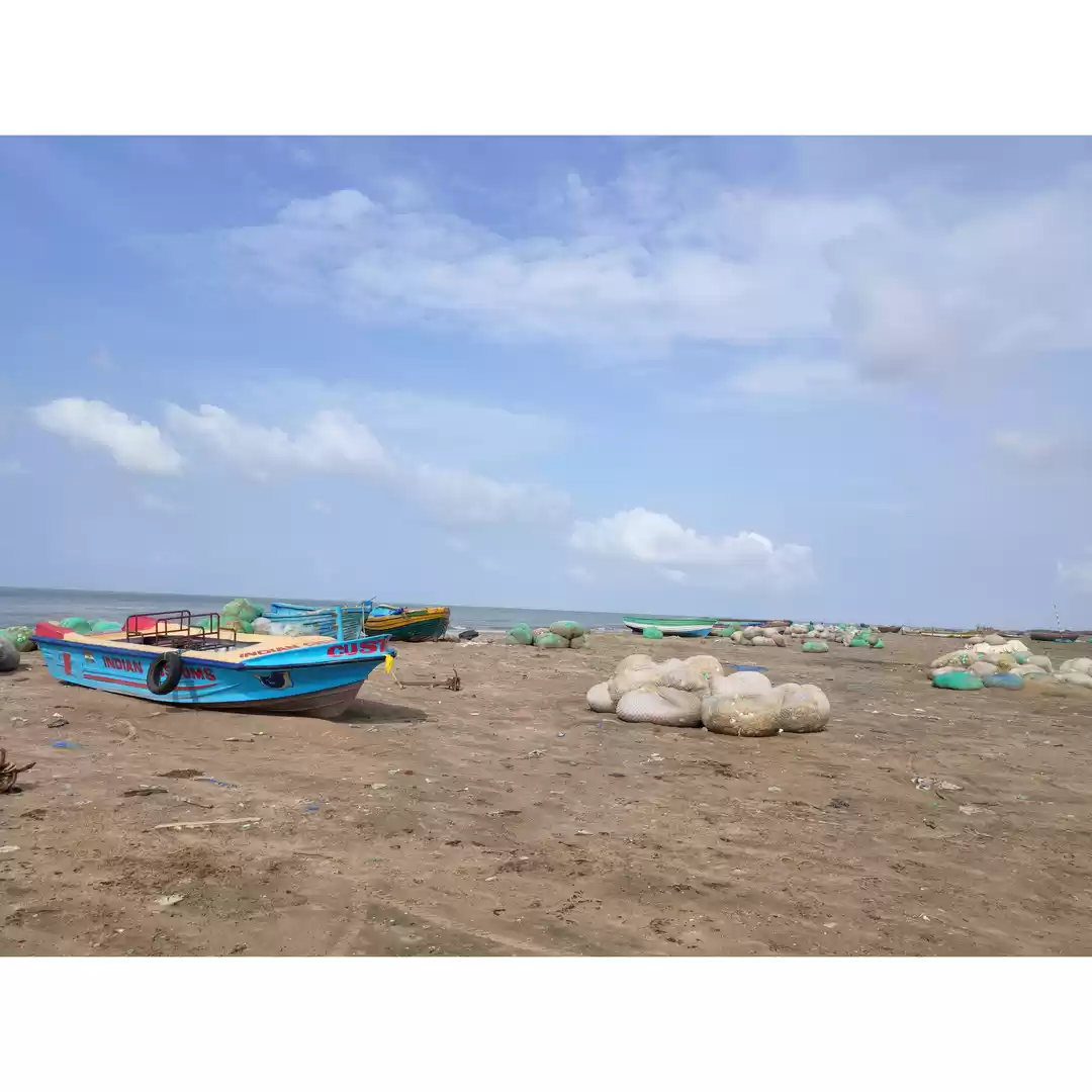 Photo of Rameswaram Trip Expe