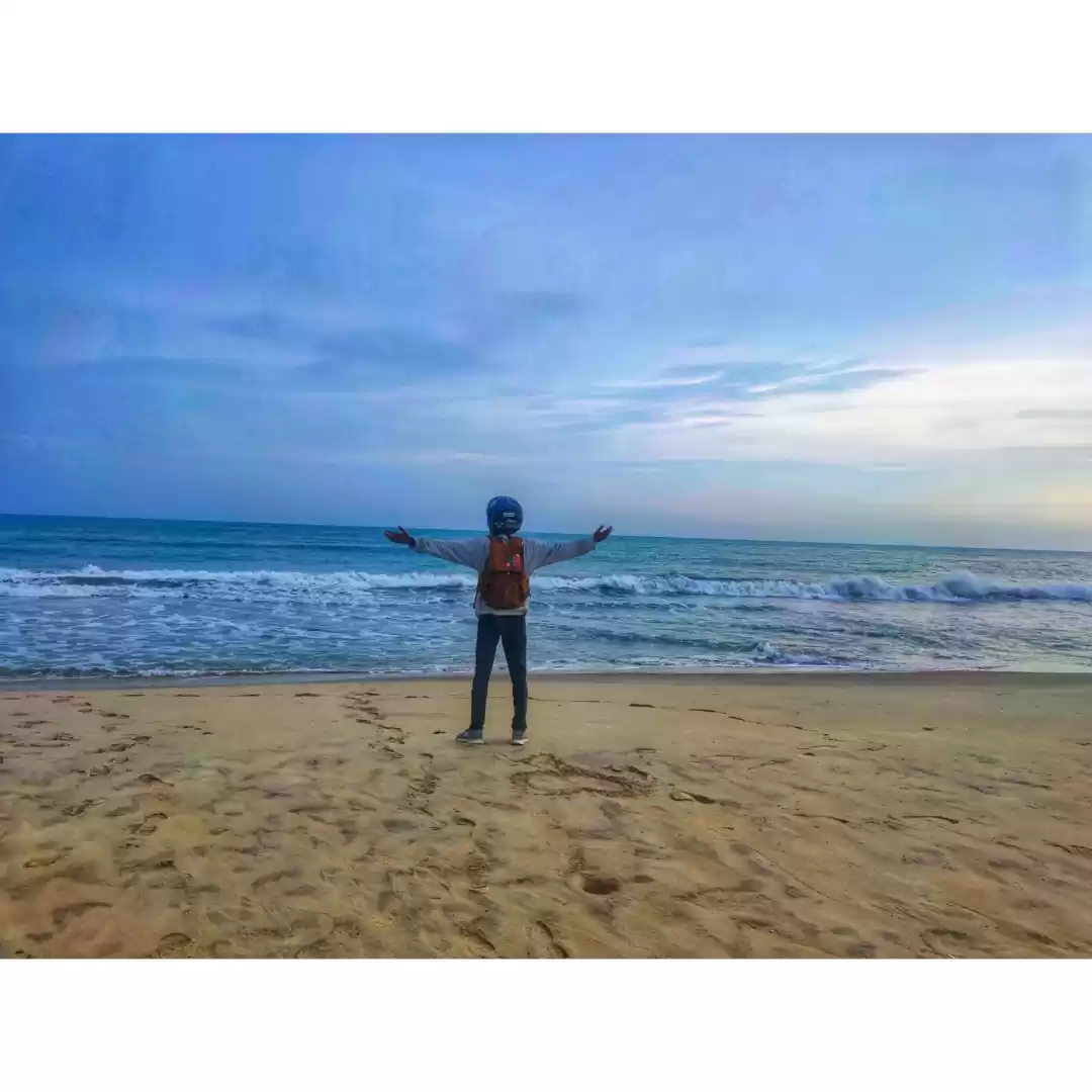 Photo of 2 Day trip to Dhanus