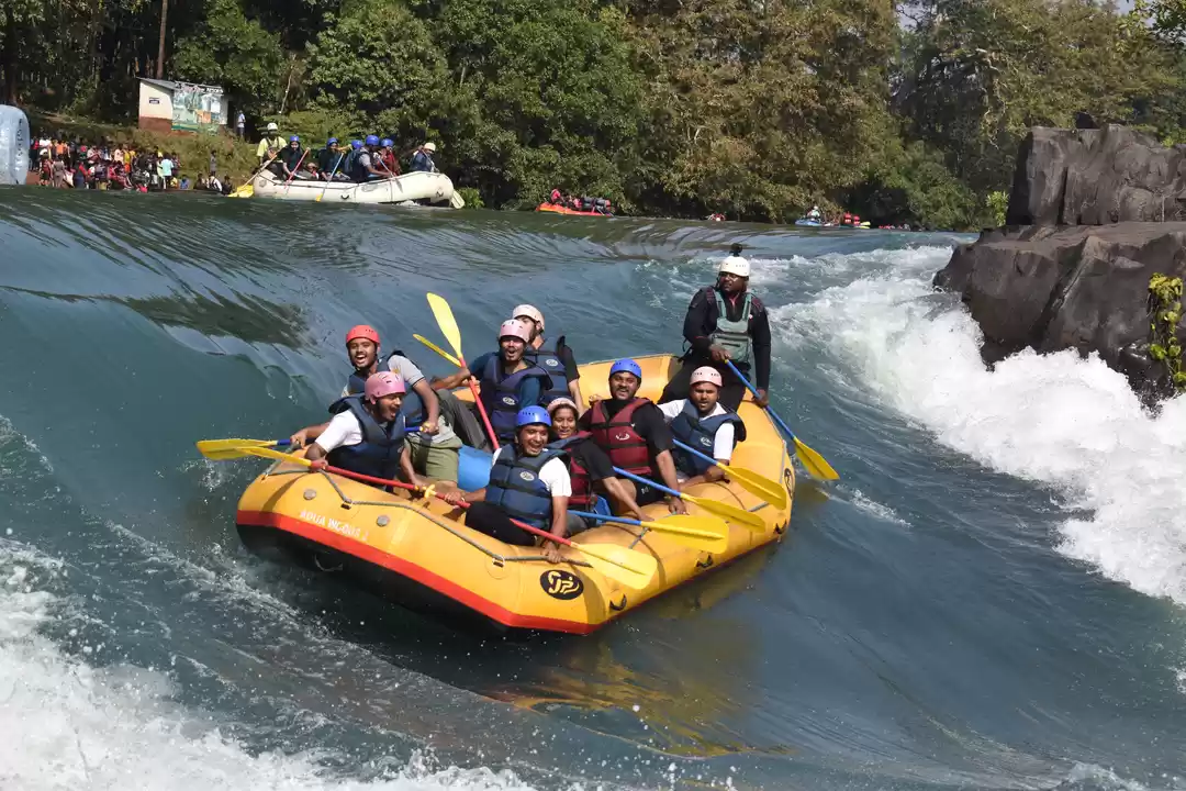 Photo of Weekend Trip to Dand