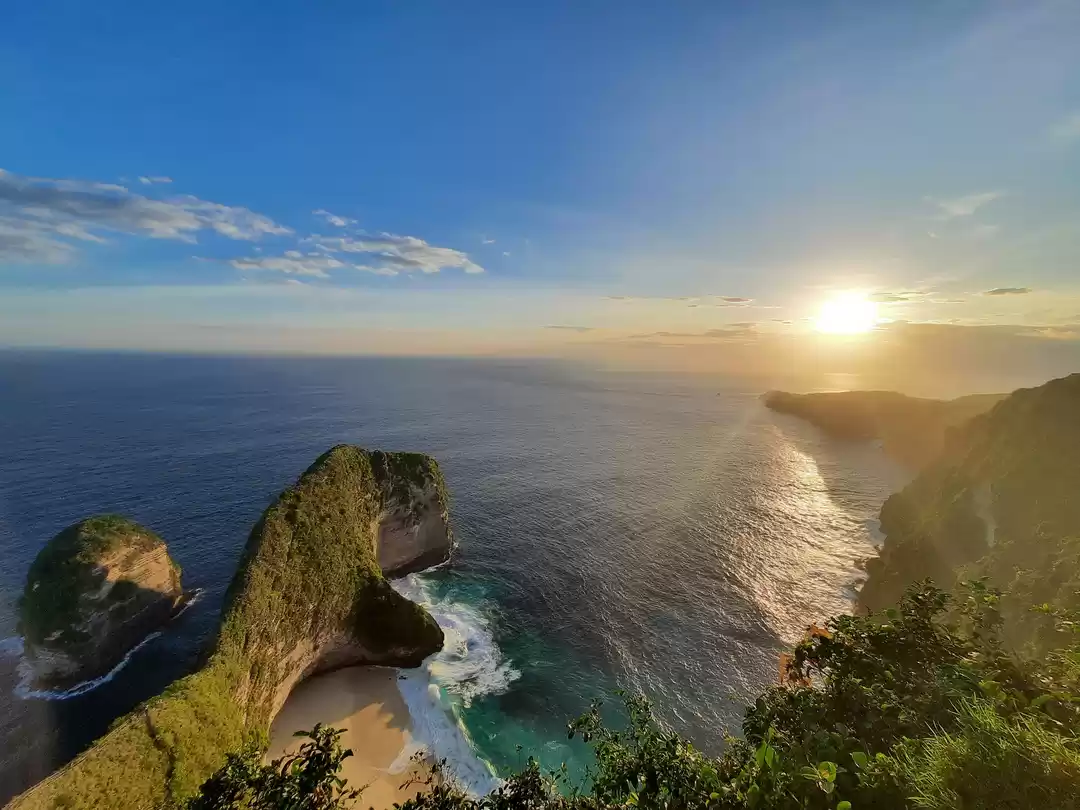 Photo of How I spent 13 days 