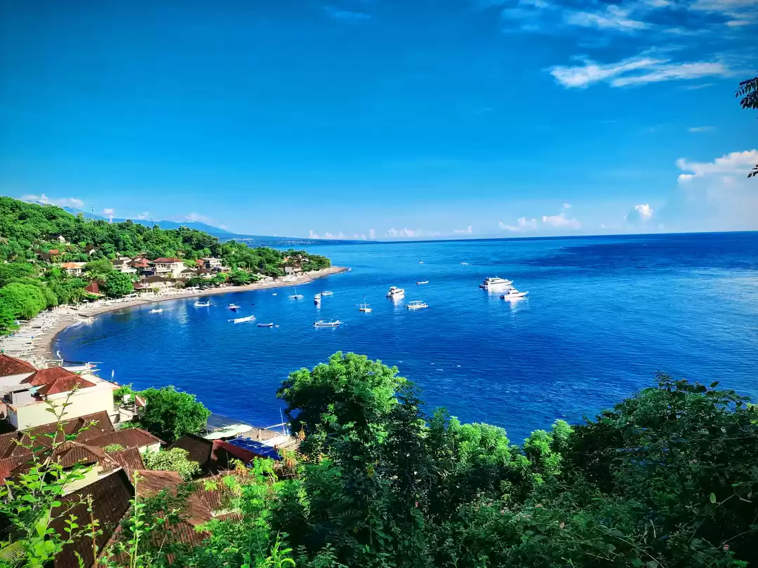 Photo of How I spent 13 days 