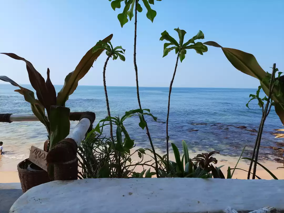 Photo of North Goa with a dif