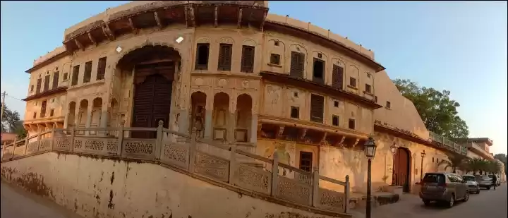 Photo of Vivana Cultural Hote