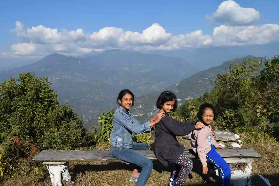 Photo of Familycation (Part-1
