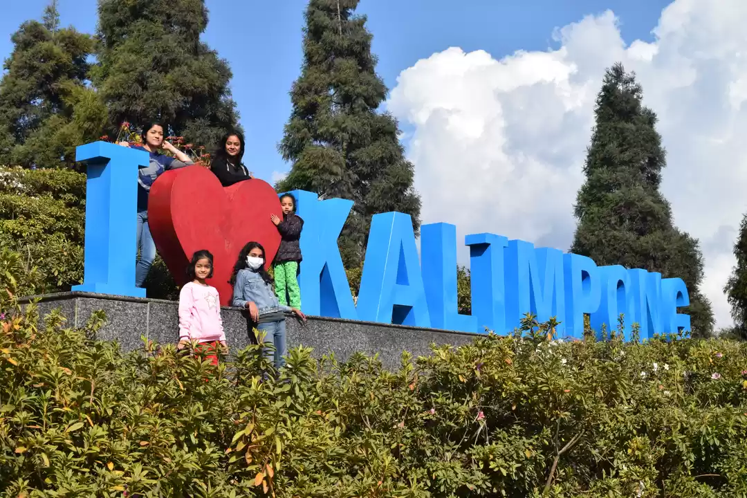 Photo of Familycation (Part-2