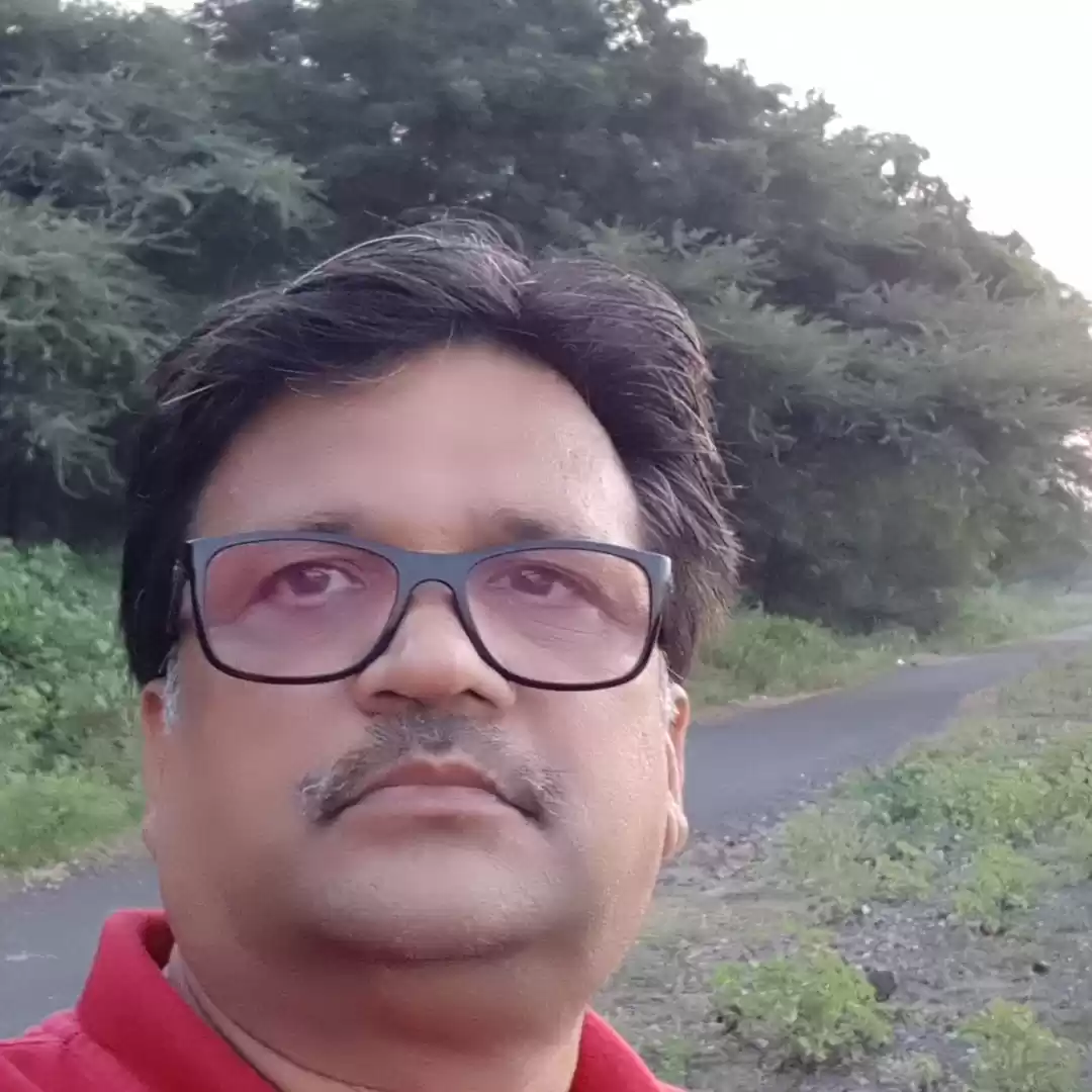 Photo of Sudama Sharma