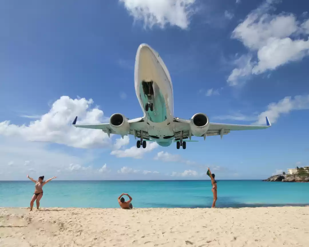 Photo of Jetblue booking - Je
