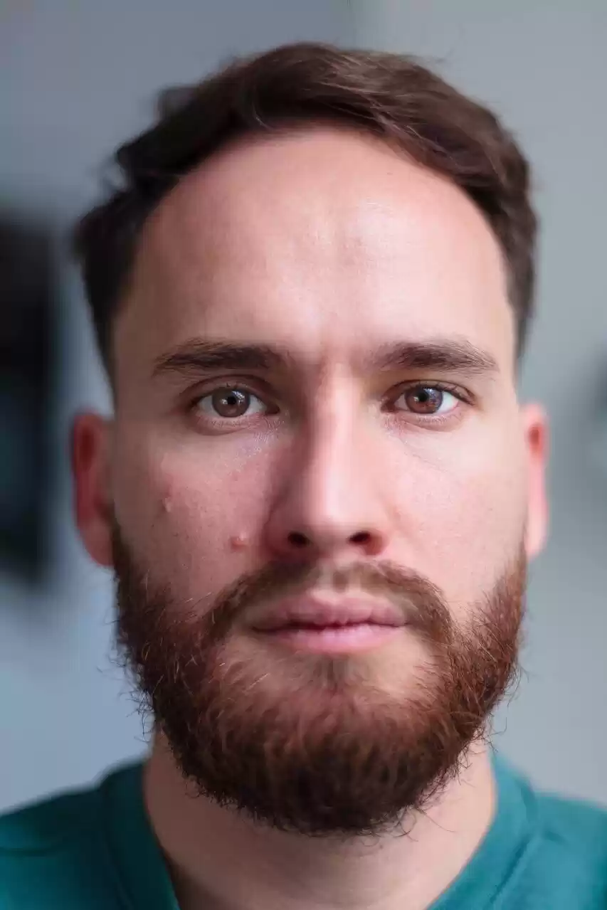 Photo of Alan walker