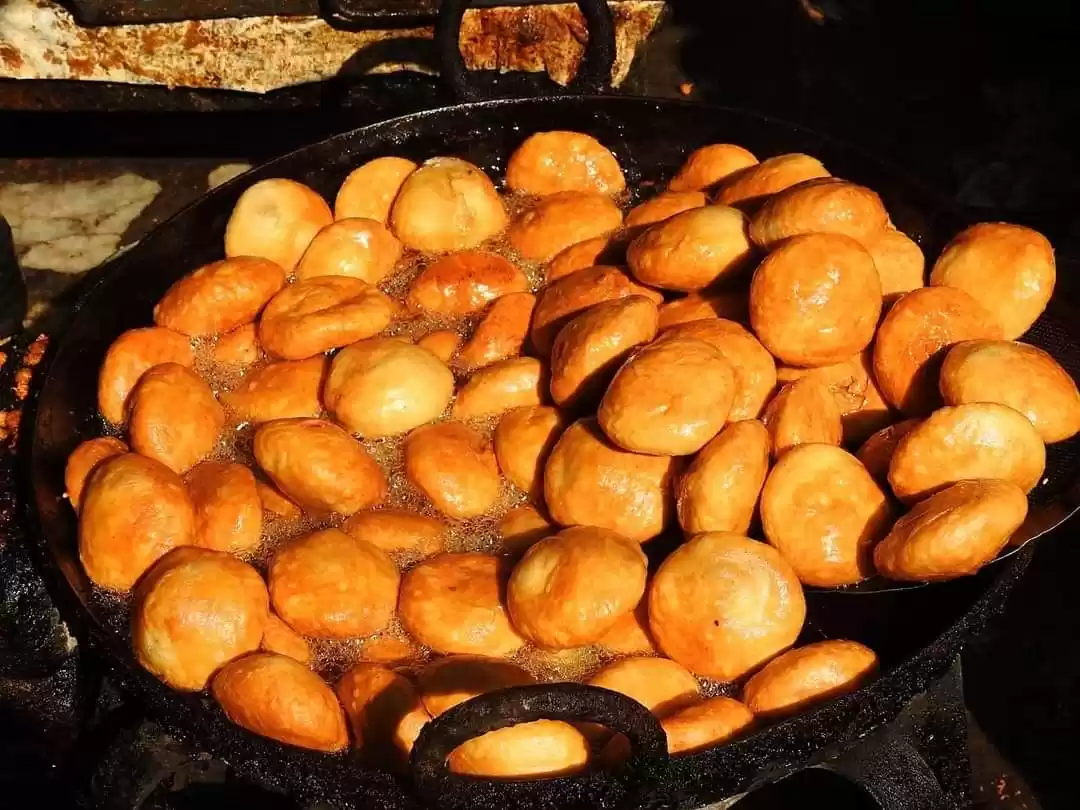 Photo of क्या कचौड़ी का नाम सु