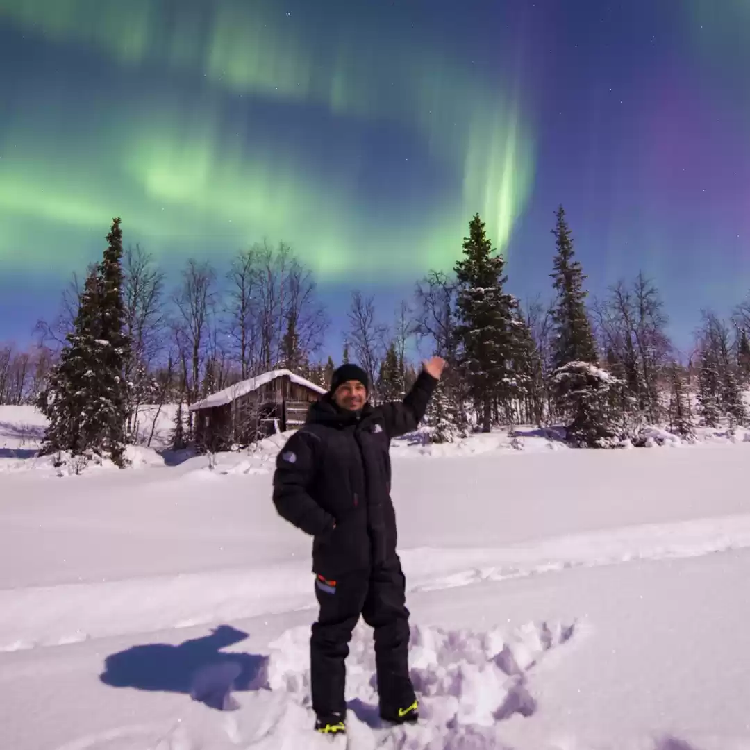 Photo of Saran Subba