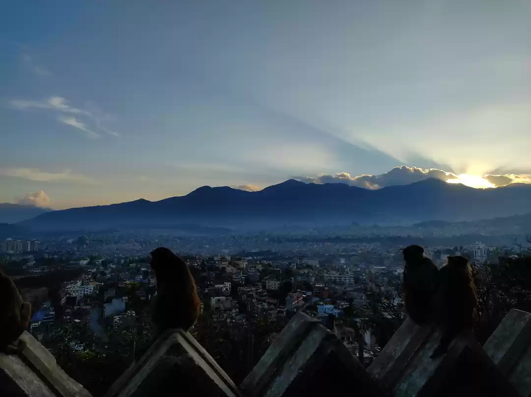 Photo of Nepal Trip
