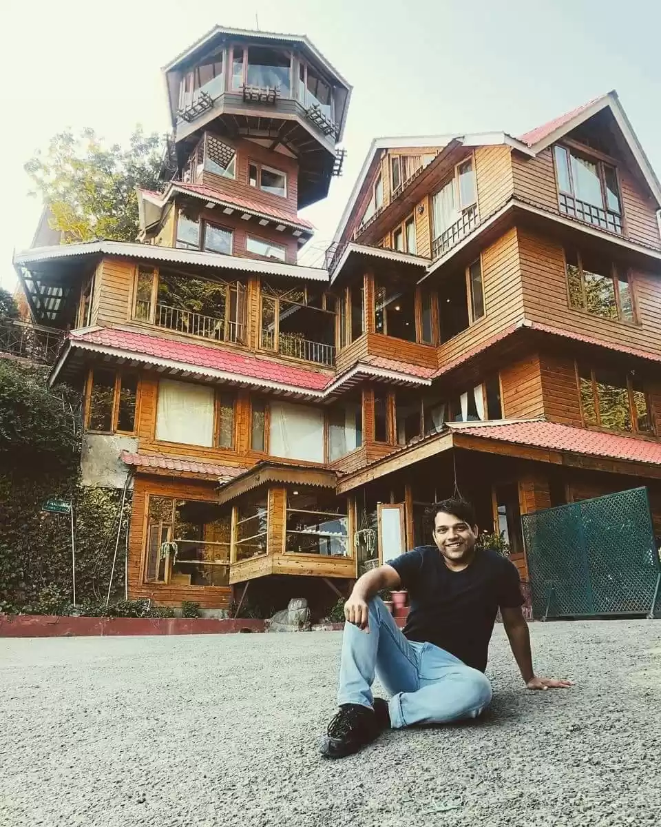 Photo of Chelets Naldehra