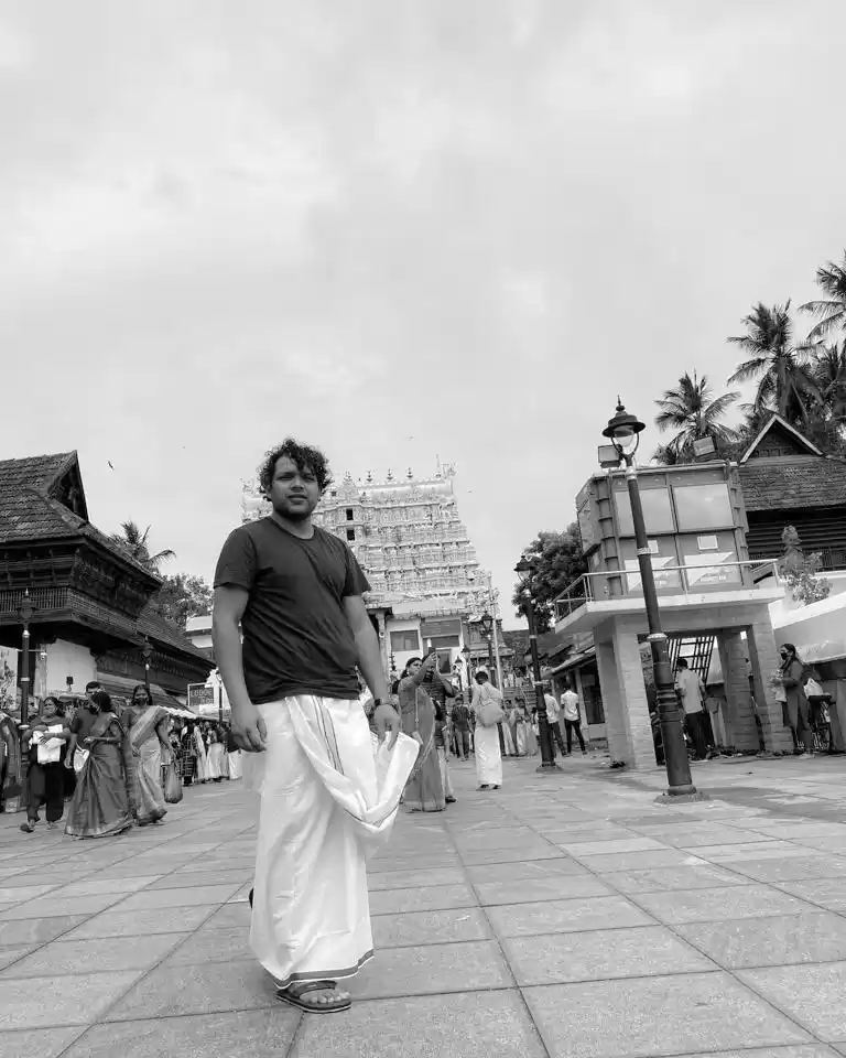 Photo of Halt at Sree Padmana