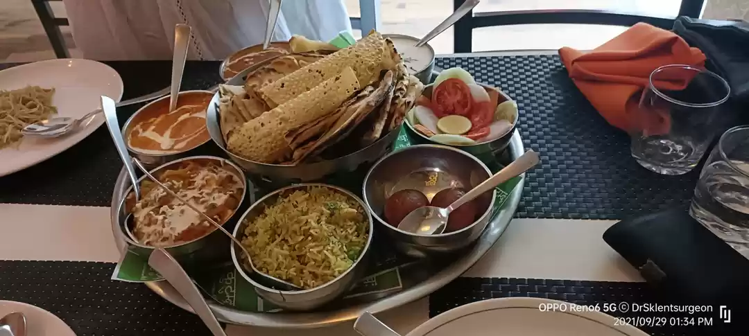 Photo of Lunch at Rohini