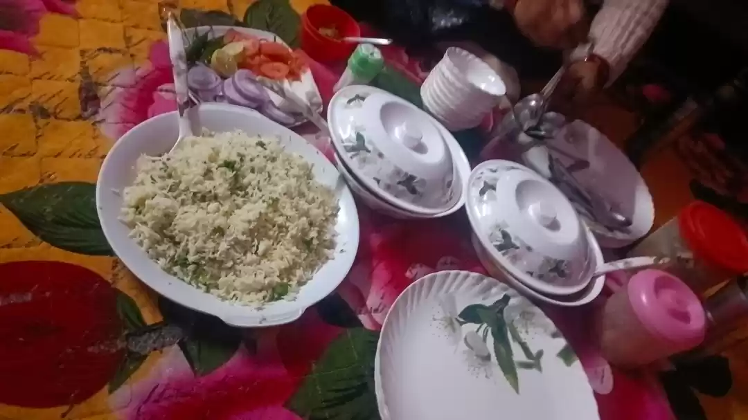 Photo of Dinner at ambala